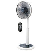 DCリビング扇 フルリモコン ホワイト UF-DHR30L W