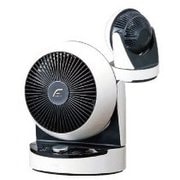 DCエアマルチファン ホワイト UCF-DHR18L W