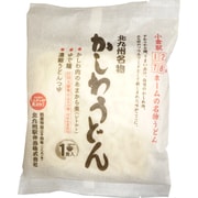 北九州名物 かしわうどん レトルト 285g [うどん]