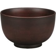 丼 SEE どんぶり ダークブラウン