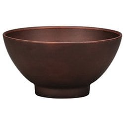 飯碗 SEE お茶碗 ダークブラウン