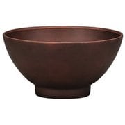 飯碗 SEE お茶碗 ダークブラウン