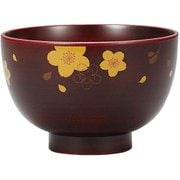 汁椀 汁椀 370ml 総曙 さくら