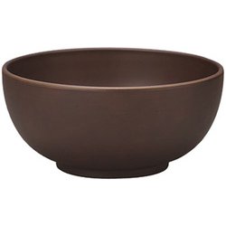 丼 SEE 麺どんぶり ダークブラウン