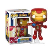 POP！ アベンジャーズ/インフィニティ・ウォー アイアンマン・マーク50 [フィギュア]