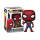 POP！ アベンジャーズ/インフィニティ・ウォー アイアン・スパイダー [フィギュア]