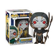 POP！ アベンジャーズ/インフィニティ・ウォー コーヴァス・グレイヴ [フィギュア]