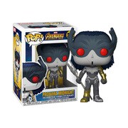 POP！ アベンジャーズ/インフィニティ・ウォー プロキシマ・ミッドナイト [フィギュア]