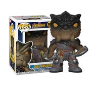 POP！ アベンジャーズ/インフィニティ・ウォー カル・オブシディアン [フィギュア]