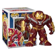 POP！ アベンジャーズ/インフィニティ・ウォー ハルクバスター マーク2 [フィギュア]
