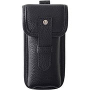 ジュリエッタフォト THETA専用本革ケース ブラック E-6812