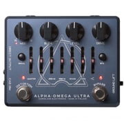 エフェクター Alpha Omega Ultra