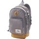 62I*BF006 BASCOM SLING BAG SLATE OUTDOOR CAMPUS [カジュアルバック(ショルダー)]