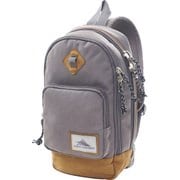 62I*BF006 BASCOM SLING BAG SLATE OUTDOOR CAMPUS [カジュアルバック(ショルダー)]