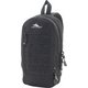 64I*AA005 [ボディーバッグ ROWNAN SLING BAG（ローナン スリングバッグ） ブラック]
