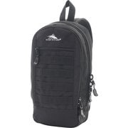 64I*AA005 [ボディーバッグ ROWNAN SLING BAG（ローナン スリングバッグ） ブラック]