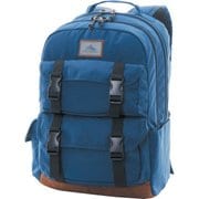 72I*GS002 QUAD DAYPACK TRUE NAVY OUTDOOR CAMPUS [カジュアルバック(リュック)]