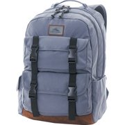 72I*BF002 QUAD DAYPACK SLATE OUTDOOR CAMPUS [カジュアルバック(リュック)]