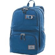 72I*GS001 EPIC DAYPACK TRUE NAVY OUTDOOR CAMPUS [カジュアルバック(リュック)]