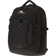 H04*AA083 JARVIS BLACK OUTDOOR CAMPUS [カジュアルバック(リュック)]