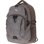 H04*IK083 JARVIS WOOLLY WEAVE/SLATE OUTDOOR CAMPUS [カジュアルバック(リュック)]