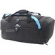 14I*Z4004 POBLANO DUFFEL L BLACK/POOL OUTDOOR CAMPUS [カジュアルバック(ショルダー)]