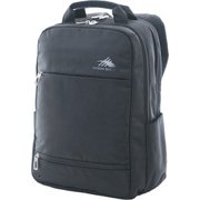 73I*AA002 COMMUTER SLIM BLACK OUTDOOR CAMPUS [カジュアルバック(リュック)]