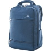 73I*BC002 COMMUTER SLIM NAVY OUTDOOR CAMPUS [カジュアルバック(リュック)]
