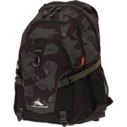 H04*C6012 LOOP DAYPACK SHATTERED CAMO OUTDOOR CAMPUS [カジュアルバック(リュック)]