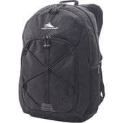 H04*AA080 DAIO BACKPACK BLACK OUTDOOR CAMPUS [カジュアルバック(リュック)]