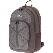 H04*IK080 DAIO BACKPACK WOOLLY WEAVE/SLATE OUTDOOR CAMPUS [カジュアルバック(リュック)]