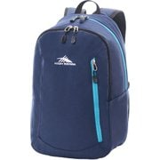 72I*HD004 GROOVE DAYPACK NAVY/BLUE OUTDOOR CAMPUS [カジュアルバック(リュック)]