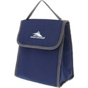 お弁当用品 77I*HR001 CLASSIC LUNCH KIT True Navy CAMPUS ACCESSARY