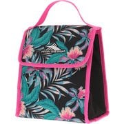 お弁当用品 77I*HT001 CLASSIC LUNCH KIT Tropic Night CAMPUS ACCESSARY