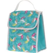 お弁当用品 77I*HU001 CLASSIC LUNCH KIT Toucan CAMPUS ACCESSARY