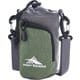94H*AX022 BOTTLE HOLDER GREEN/GREY CAMPUS ACCESSARY [ボトルホルダー]