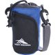 94H*FE022 BOTTLE HOLDER BLUE/BLACK CAMPUS ACCESSARY [ボトルホルダー]
