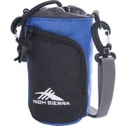 94H*FE022 BOTTLE HOLDER BLUE/BLACK CAMPUS ACCESSARY [ボトルホルダー]