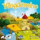 キングドミノ 日本語版 [ボードゲーム]