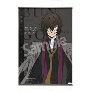文豪ストレイドッグス B2タペストリー 太宰治 [キャラクターグッズ]