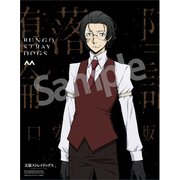文豪ストレイドッグス F6キャンバス 坂口安吾 [キャラクターグッズ]