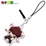 血界戦線＆BEYOND カナちびアクリルチャーム クラウス [キャラクターグッズ]