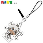 血界戦線＆BEYOND カナちびアクリルチャーム ザップ [キャラクターグッズ]
