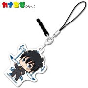 血界戦線＆BEYOND カナちびアクリルチャーム スティーブン [キャラクターグッズ]