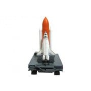 1/450 4D VISION 宇宙 No.2 1/450 スペースシャトル＆ブースター [宇宙シリーズ]