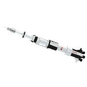 1/750 4D VISION 宇宙 No.3 1/750 サターンVロケット [宇宙シリーズ]