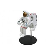 1/20 4D VISION 宇宙 No.6 1/20 宇宙飛行士＆有人操縦ユニット [宇宙シリーズ]