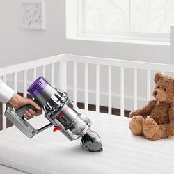 【ジャンク品】ダイソンV10 Absolutepro dyson SV12ABL ジャンク品】ダイソンV10 Absolutepro dyson SV12ABL ダイソン