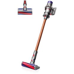 ダイソン Dyson SV12FF [Dyson V10 Fluffy ... - ヨドバシ.com