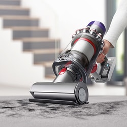 ヨドバシ.com - ダイソン Dyson SV12FF [Dyson V10 Fluffy コードレス